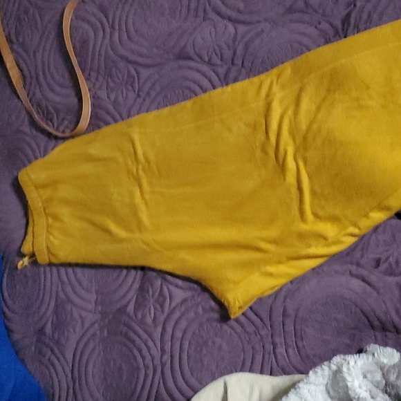 Free People In My Element Harem Pants - Picture 3 of 6